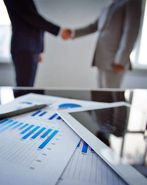 Gestão simplificada para empresas - Contabilidade Triângulo