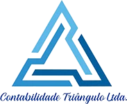 Contabilidade Triângulo - Logotipo
