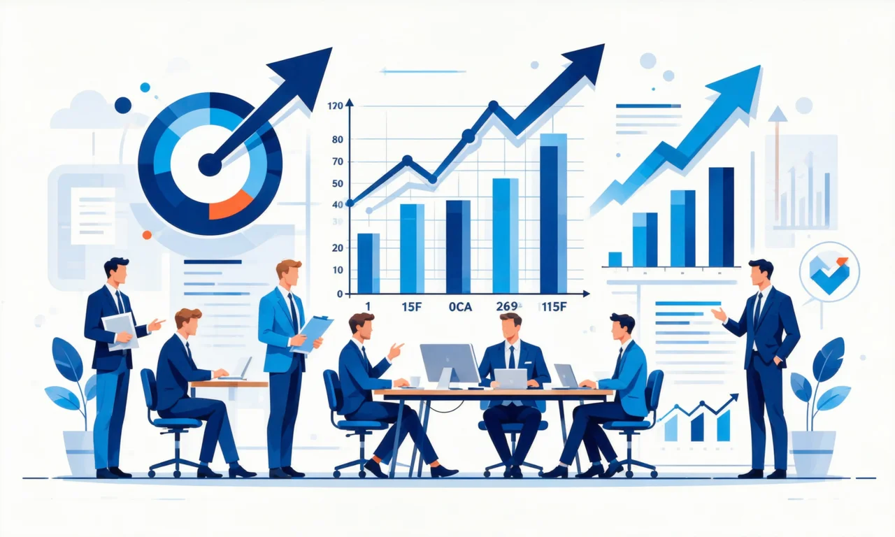 Consultoria Contábil - Contabilidade Triângulo