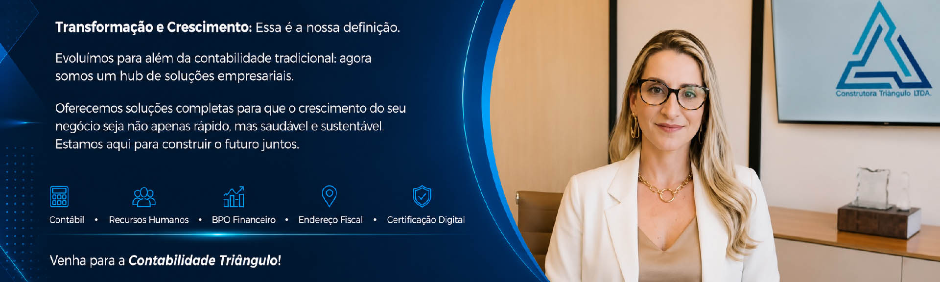 Contabilidades em São Vicente | Contabilidade Triângulo